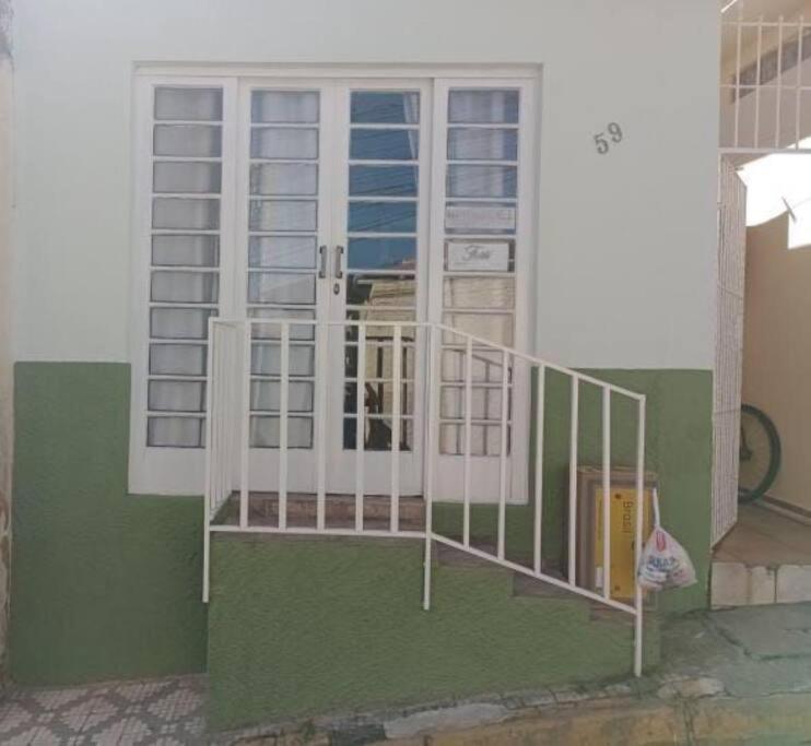 Casa Da Dita Aparecida  Ngoại thất bức ảnh