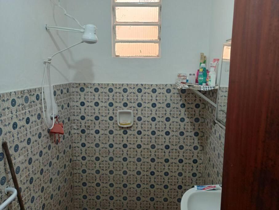 Casa Da Dita Aparecida  Ngoại thất bức ảnh