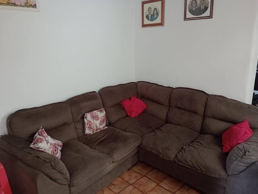 Casa Da Dita Aparecida  Ngoại thất bức ảnh