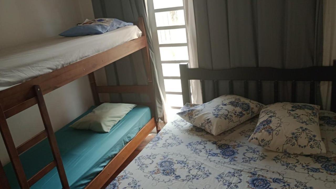 Casa Da Dita Aparecida  Ngoại thất bức ảnh