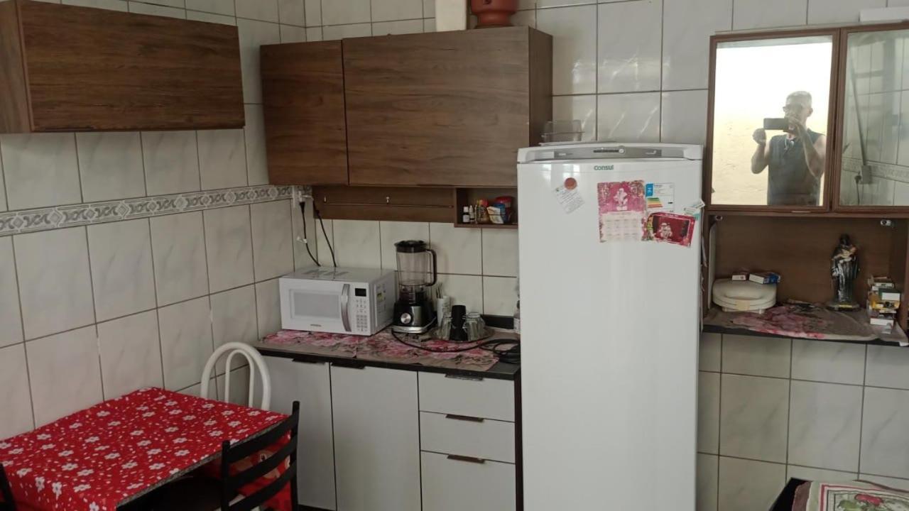 Casa Da Dita Aparecida  Ngoại thất bức ảnh